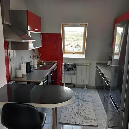 Apartment 075
