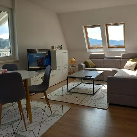 075 Apartamento Tuzla