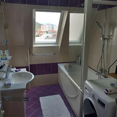 075 Apartment *