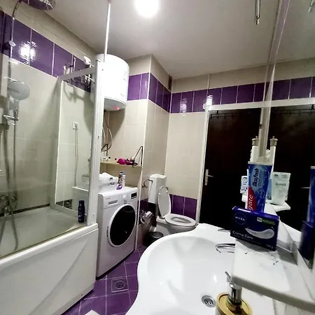 075 Apartment *