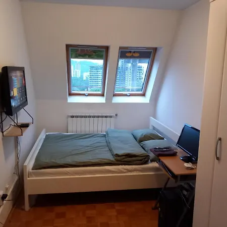 075 Apartman