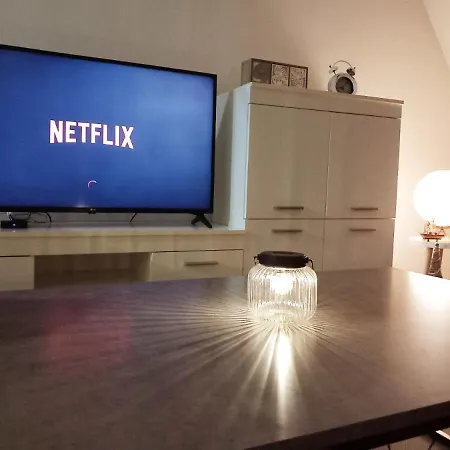 075 Apartment