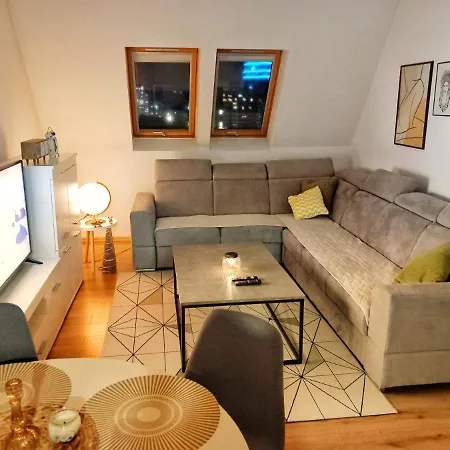 075 Apartment Tuzla