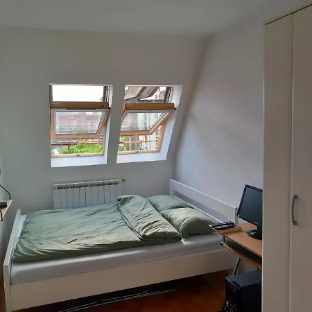 075 Apartamento Tuzla
