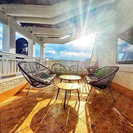 075 公寓 图兹拉